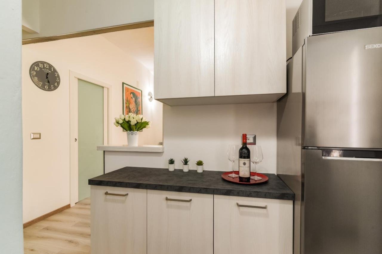 Machin 57 - Magnolia Holidays Alghero Luaran gambar