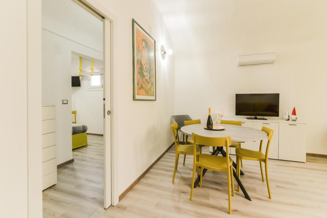 Machin 57 - Magnolia Holidays Alghero Luaran gambar