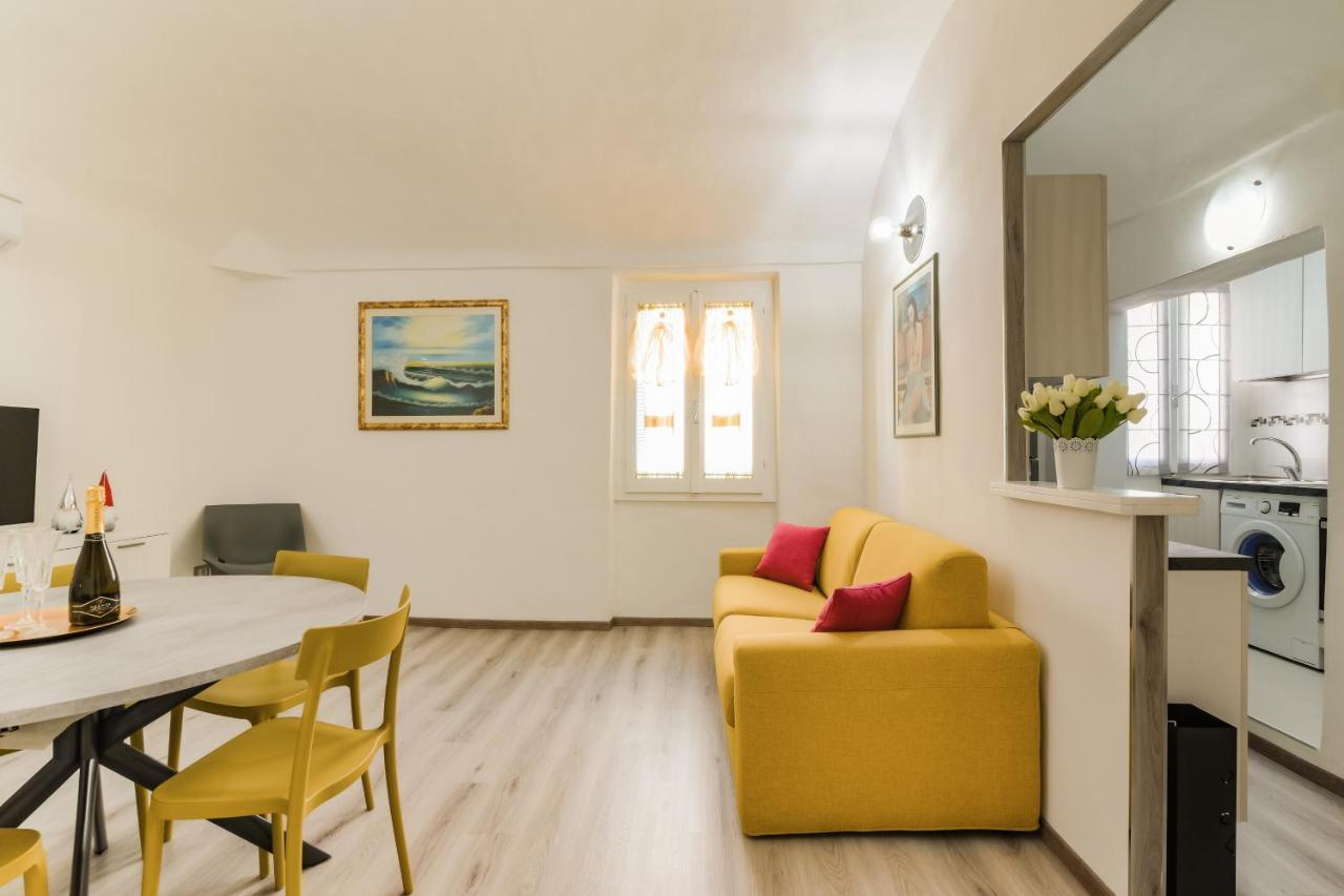 Machin 57 - Magnolia Holidays Alghero Luaran gambar