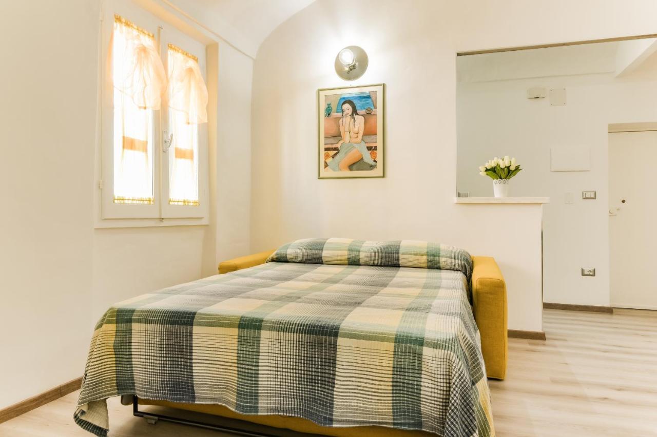 Machin 57 - Magnolia Holidays Alghero Luaran gambar