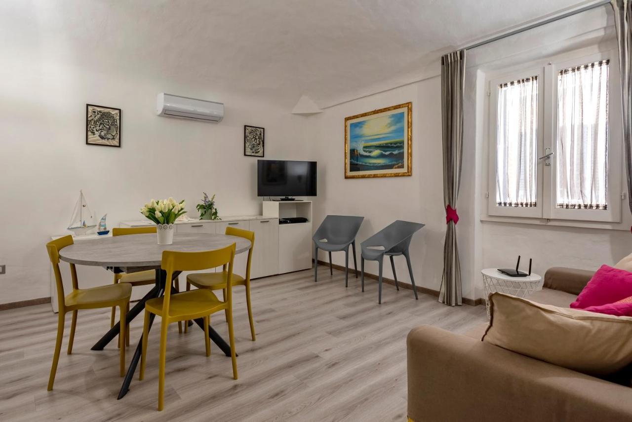 Machin 57 - Magnolia Holidays Alghero Luaran gambar