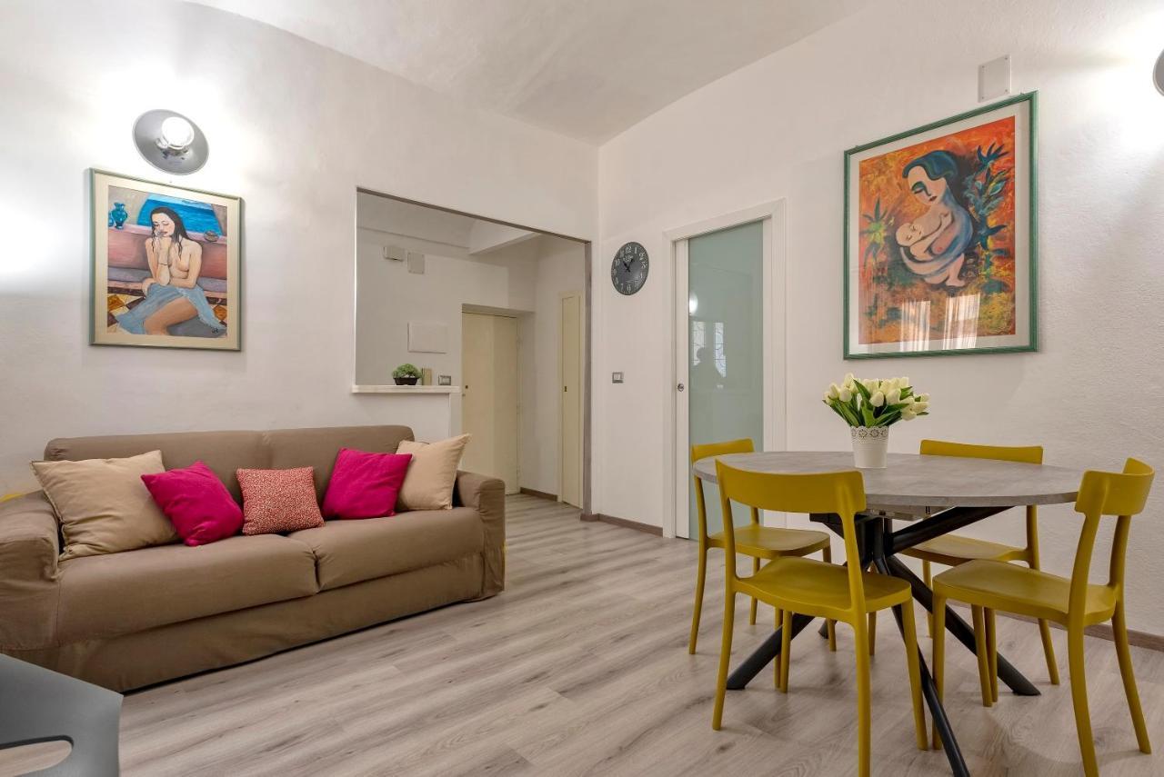 Machin 57 - Magnolia Holidays Alghero Luaran gambar