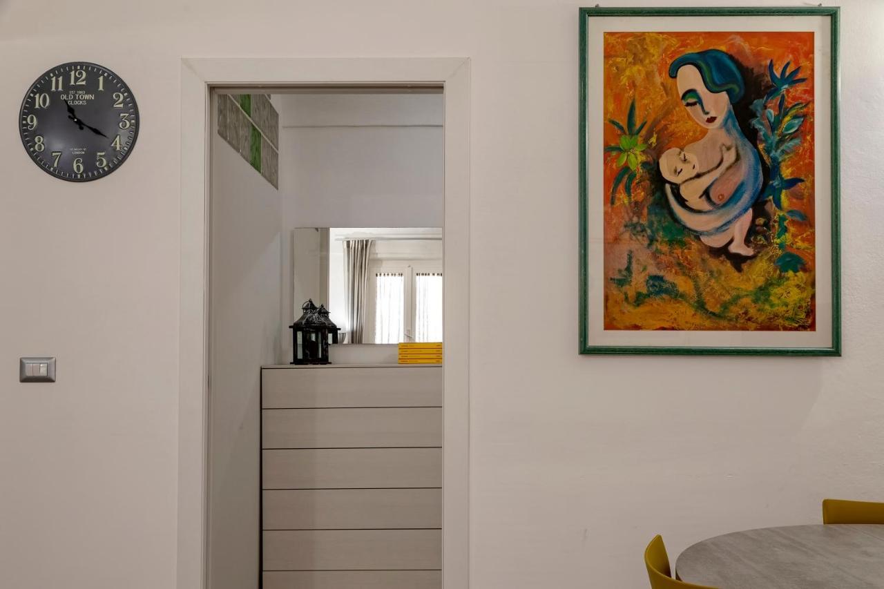 Machin 57 - Magnolia Holidays Alghero Luaran gambar